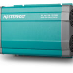 AC Master 12/2500 (230 V)