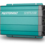 AC Master 12/2000 (230 V)