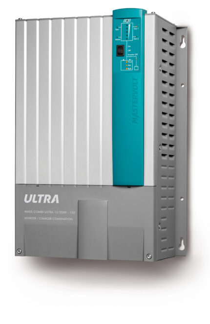 Mass Combi Ultra 12/3000-150 (230 V)