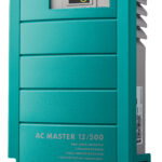 AC Master 12/500 (230V)