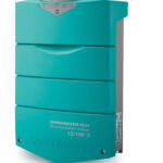 ChargeMaster Plus 12/100-3