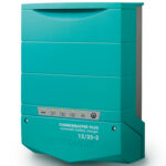ChargeMaster Plus 12/35-3