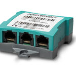 MasterBus AC Master Interface