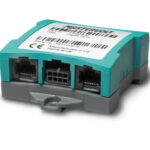 MasterBus Digital Input