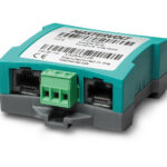 MasterBus Modbus Interface