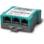 MasterBus Serial Interface