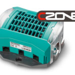 MasterShunt 500 Czone